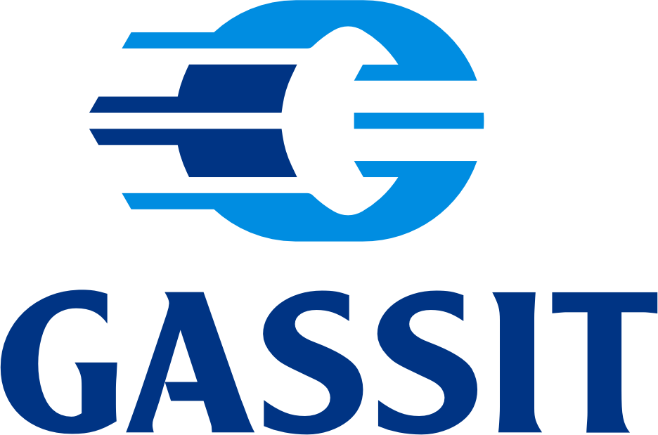 Gassit logo